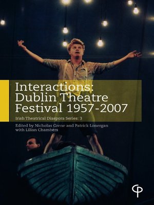 cover image of Interactions